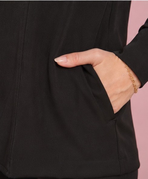 Jaqueta Feminina Estruturada — imagem 5