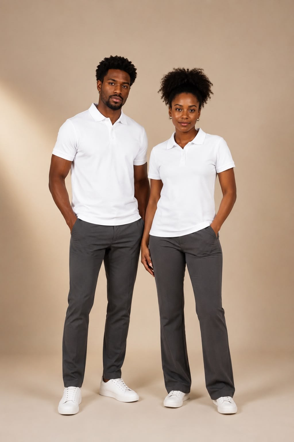 Camisa Polo Piquet Modal — imagem 2