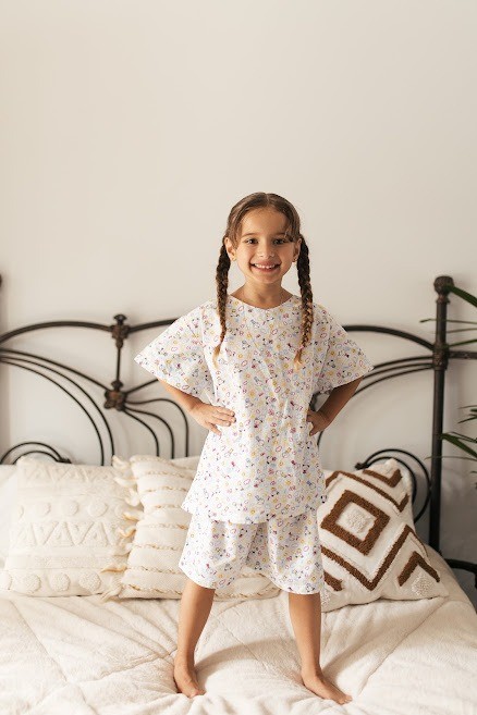 Pijama Infantil · REF 021 e 022