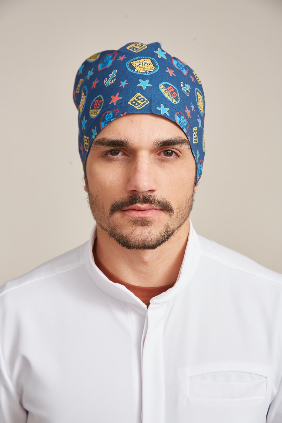 Touca cirúrgica Layette Code