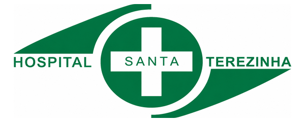 Logo Hospital Santa Terezinha