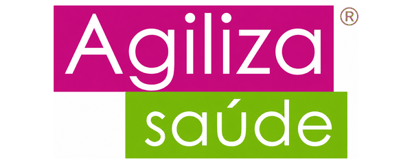 Logo Agiliza Saúde