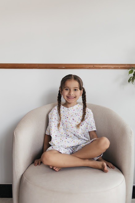 Pijama Infantil — imagem 2