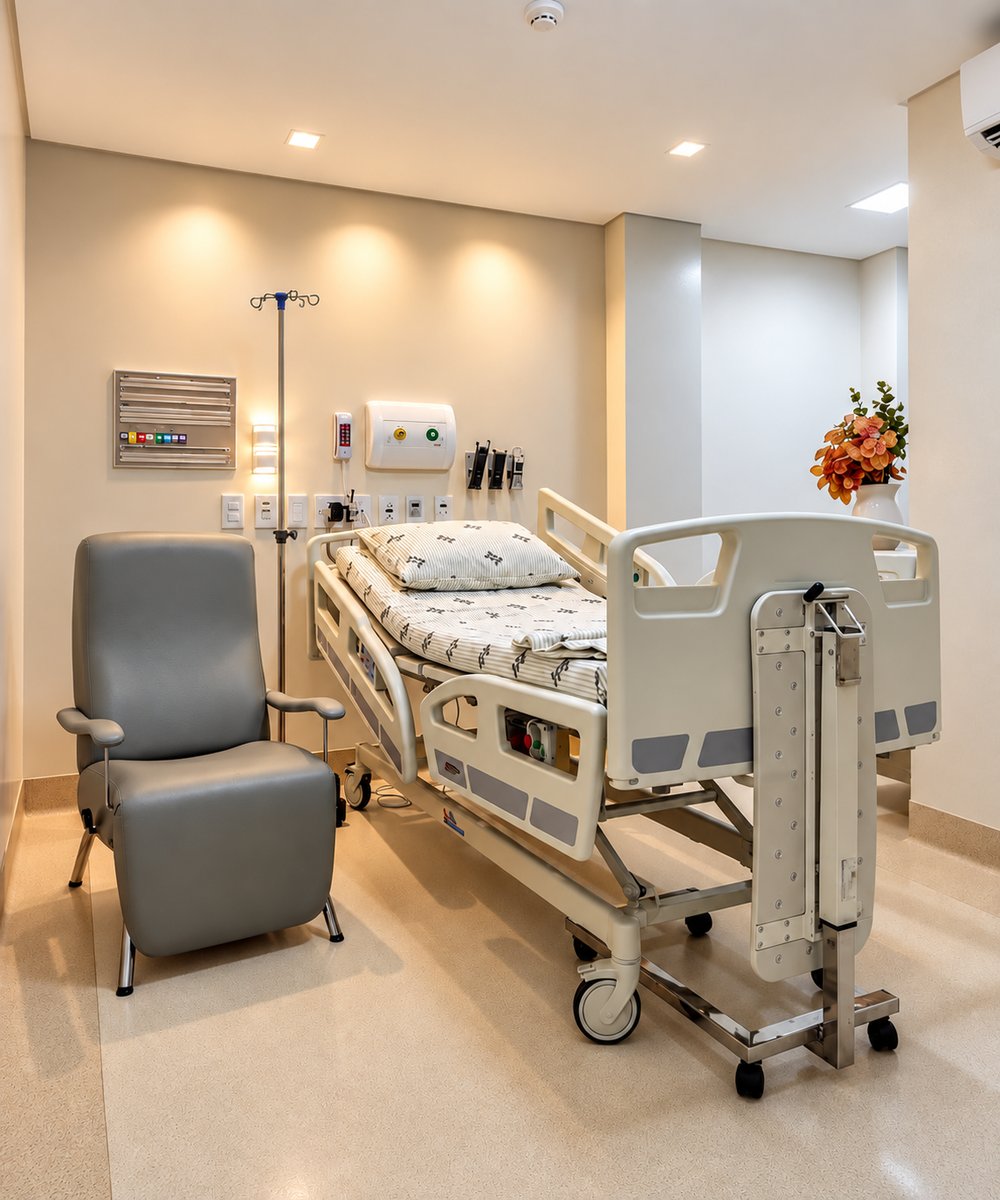 Lençóis — Enxoval Hospitalar Layette Code