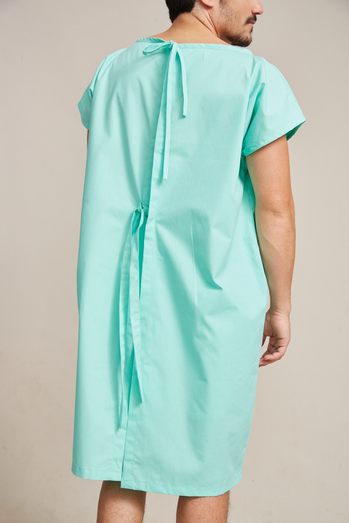 Camisola Hospitalar — imagem 3