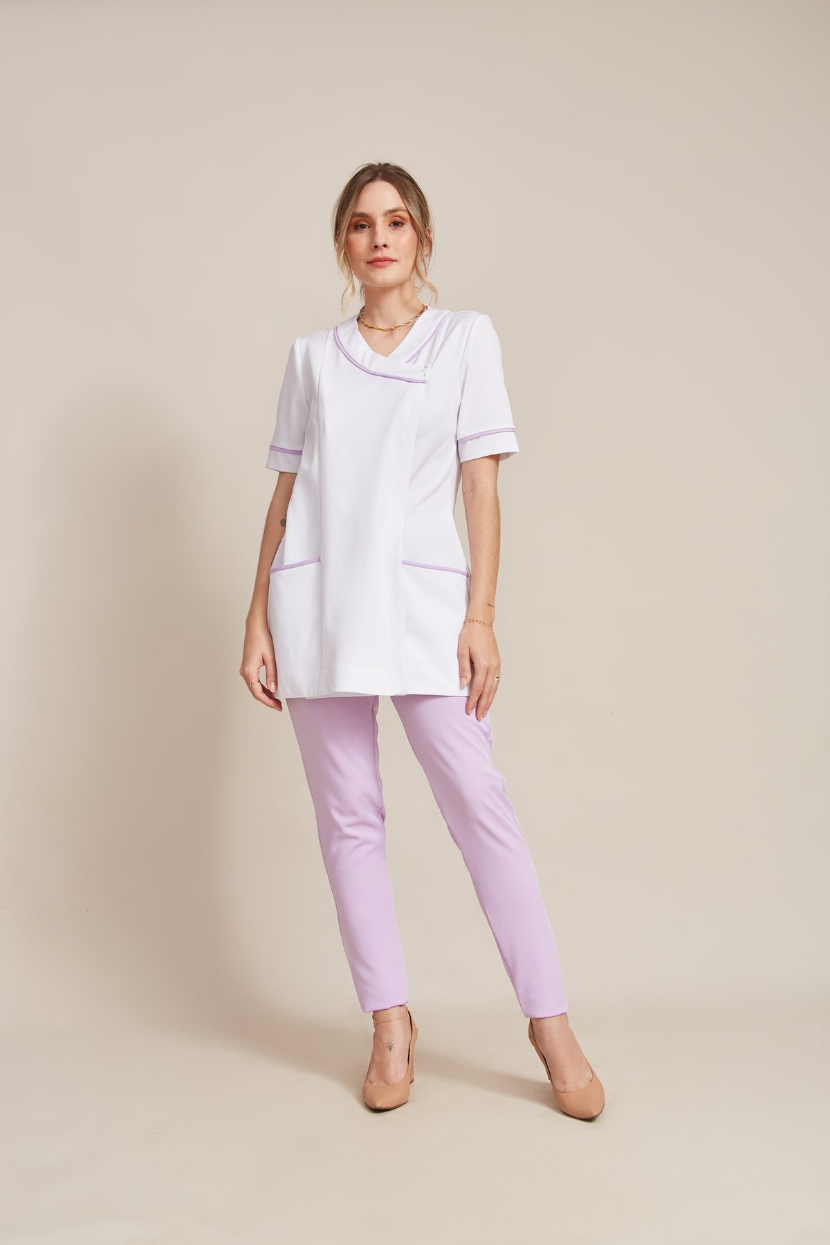 Spencer Feminino — imagem 3