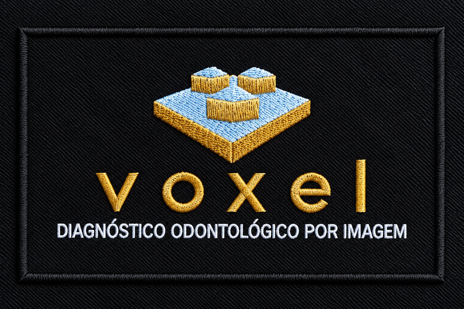 Bordado personalizado Layette Code