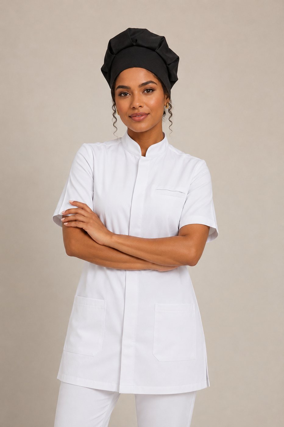 Touca cirúrgica Layette Code
