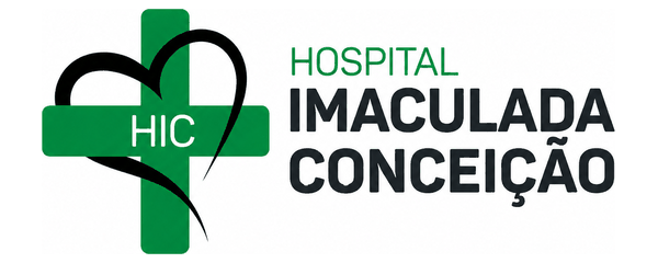 Logo Hospital Imaculada Conceição