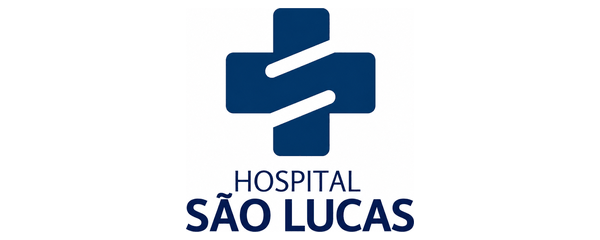 Logo Hospital São Lucas