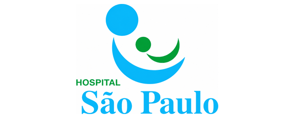 Logo Hospital São Paulo