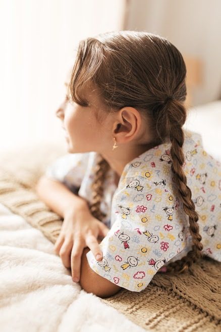 Pijama Infantil — imagem 3