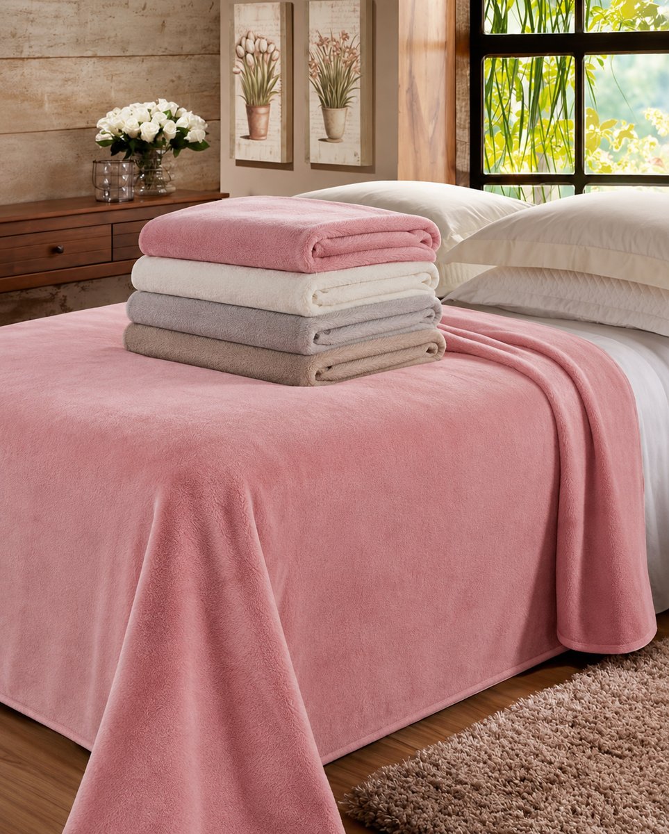 Cobertores — Enxoval Hospitalar Layette Code