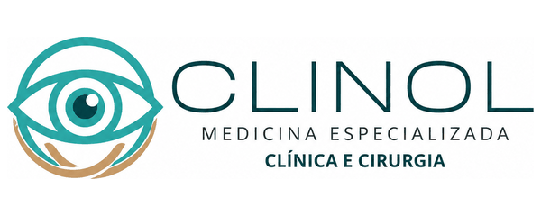 Logo Clinol Medicina Especializada