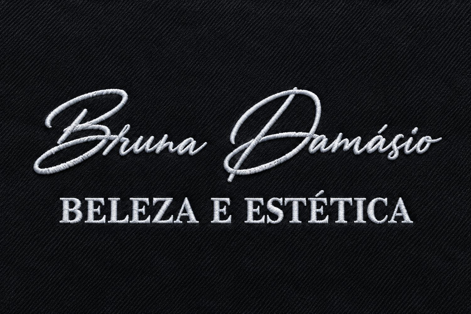 Bordado personalizado Layette Code
