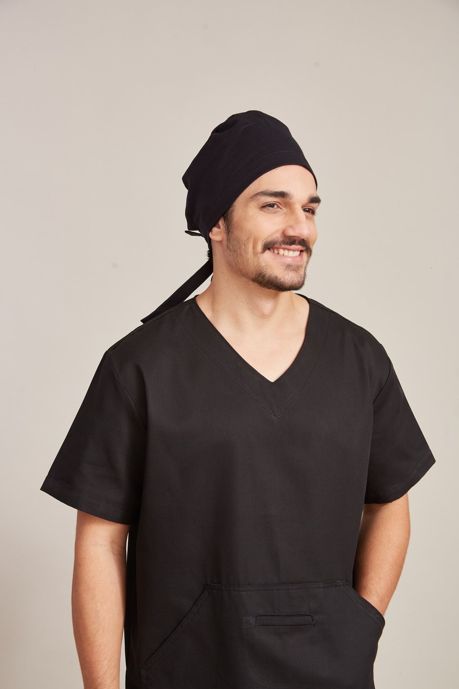 Touca cirúrgica Layette Code