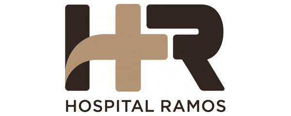 Logo Hospital Ramos