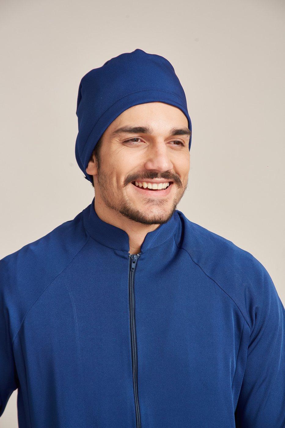Touca cirúrgica Layette Code