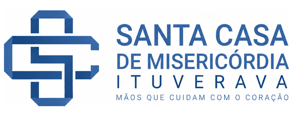 Logo Santa Casa de Misericórdia de Ituverava