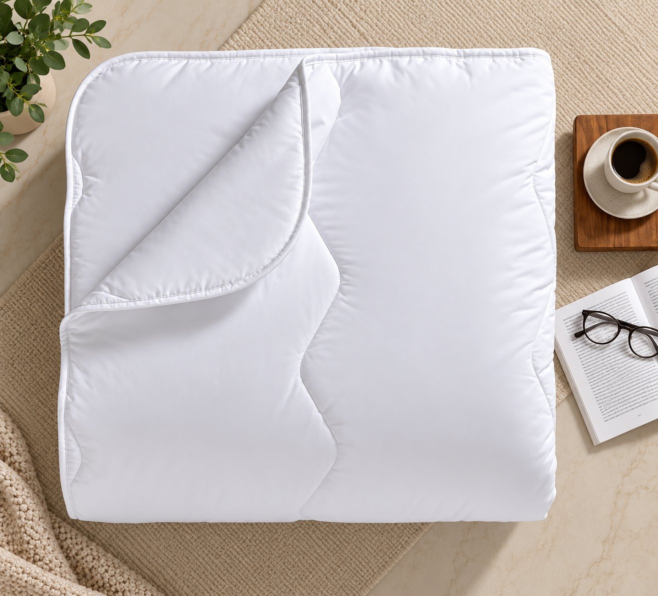 Edredom — Enxoval Hospitalar Layette Code